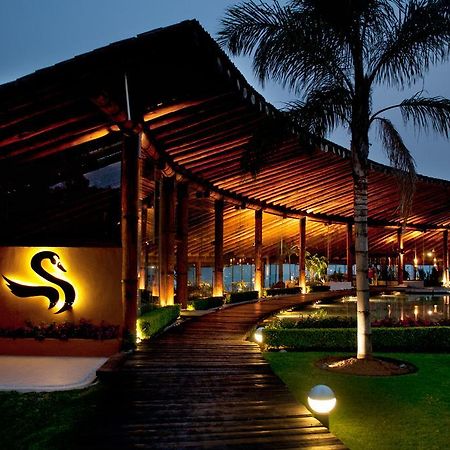 El Santuario Resort & Spa Valle de Bravo Zewnętrze zdjęcie