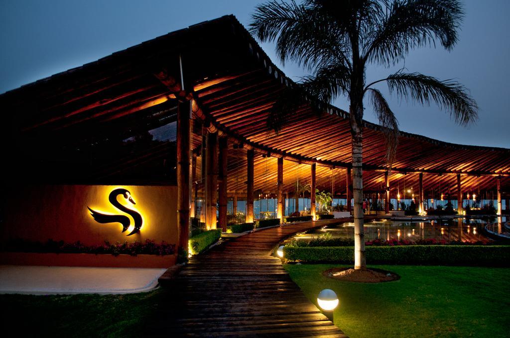 El Santuario Resort & Spa Valle de Bravo Zewnętrze zdjęcie