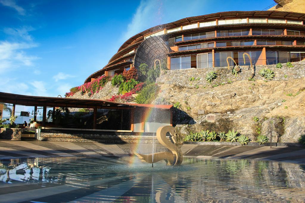 El Santuario Resort & Spa Valle de Bravo Zewnętrze zdjęcie